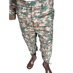 FARDA MULTIPROPÓSITO - Expresso Militar