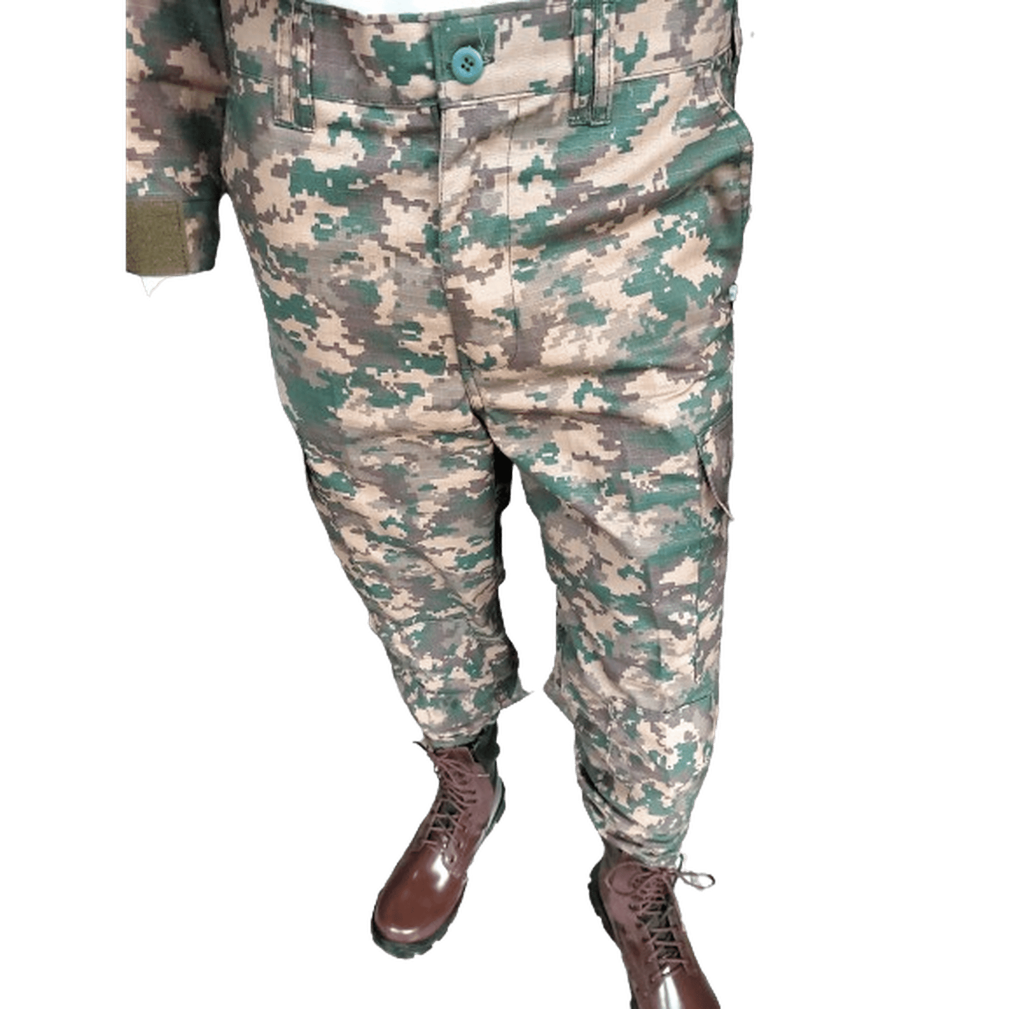 FARDA MULTIPROPÓSITO - Expresso Militar