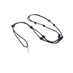 FIEL APITO MARINHEIRO PRETO - Expresso Militar