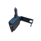 FIEL RETRÁTIL PRETO LISO - Expresso Militar