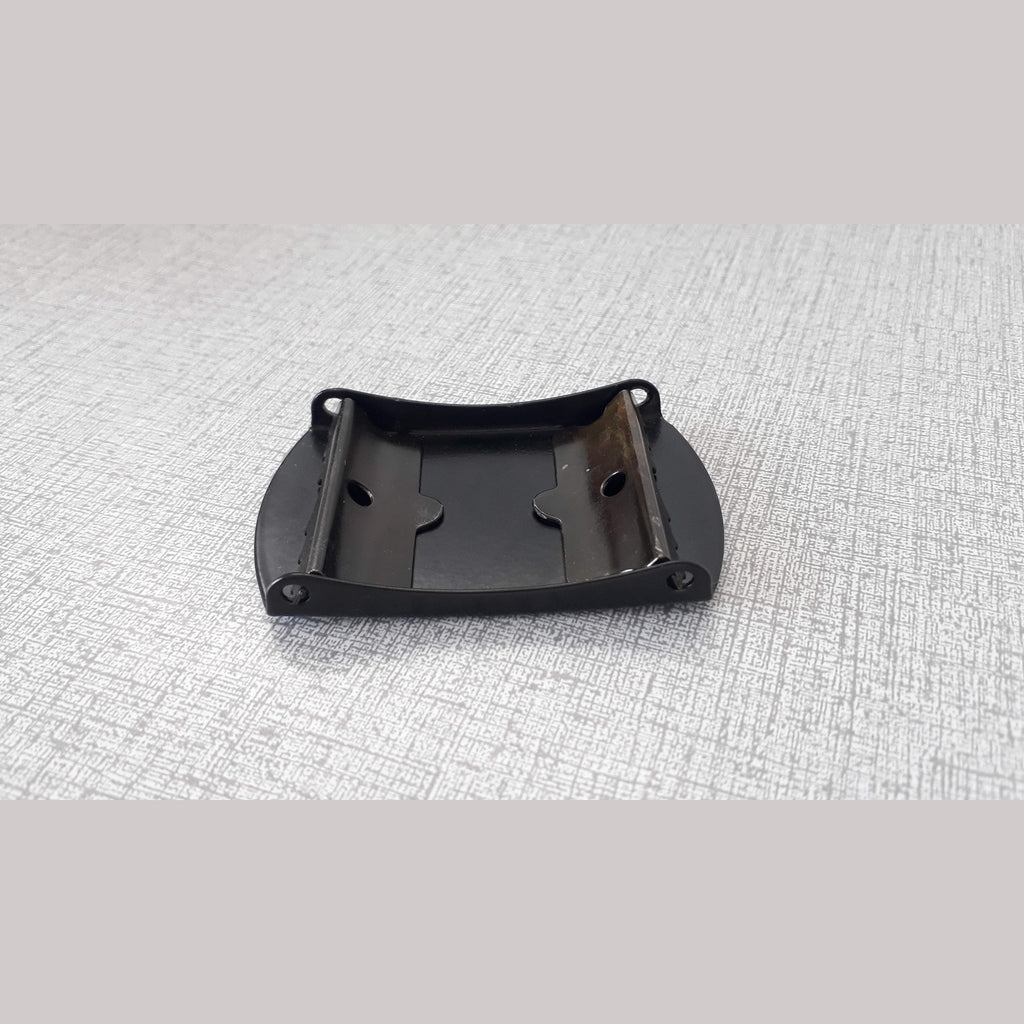 FIVELA FERRO PRETA (2 GARRAS) - Expresso Militar