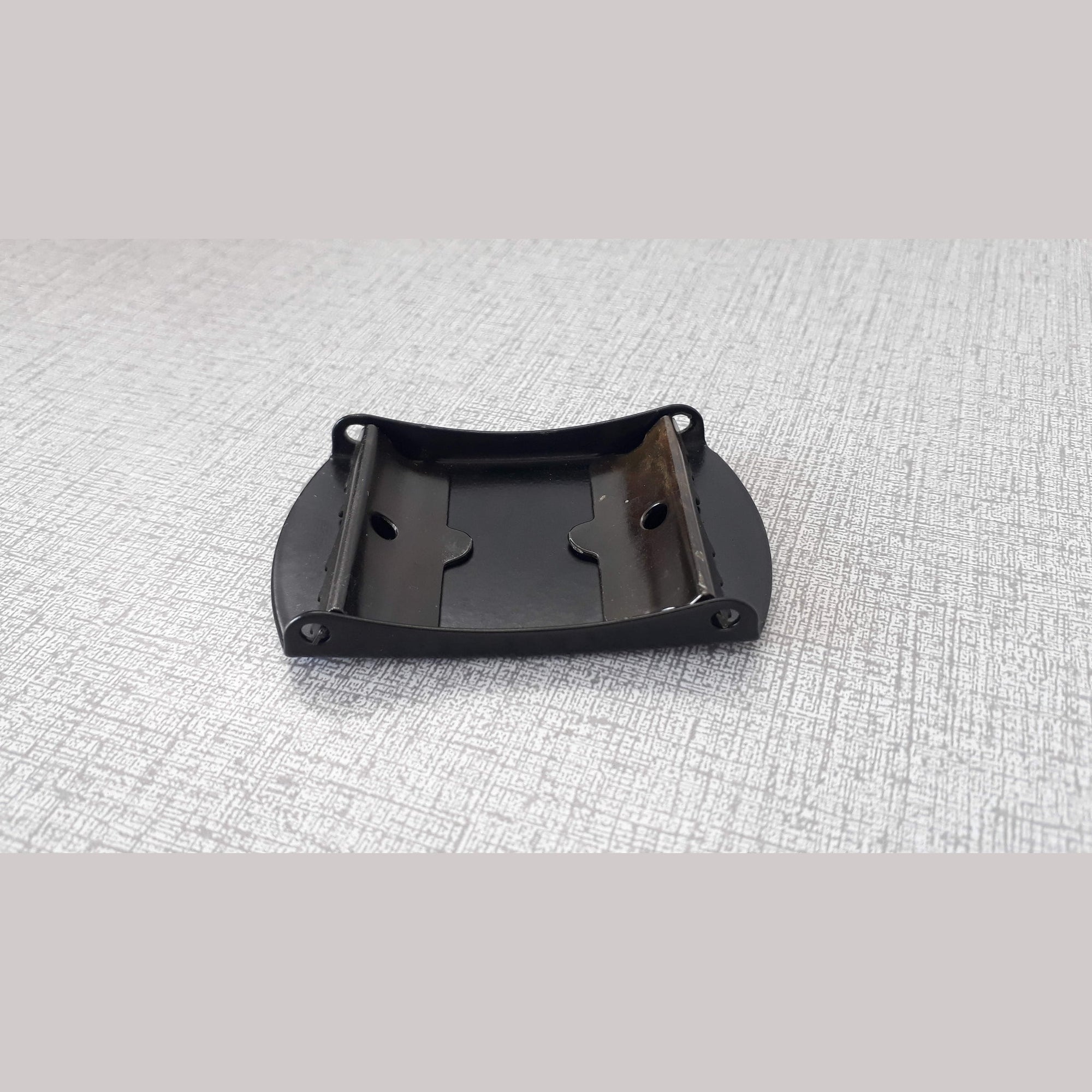 FIVELA FERRO PRETA (2 GARRAS) - Expresso Militar