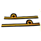 GALÃO DE PUNHO ARMADA MARINHA - Expresso Militar