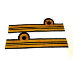 GALÃO DE PUNHO ARMADA MARINHA - Expresso Militar