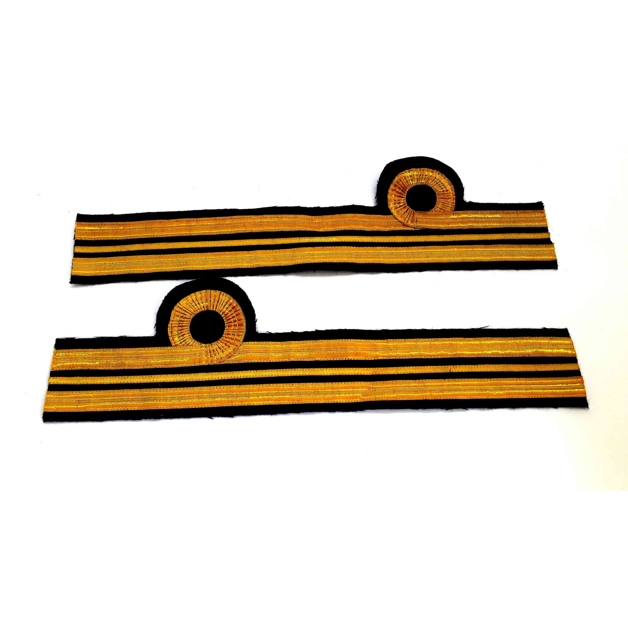 GALÃO DE PUNHO ARMADA MARINHA - Expresso Militar