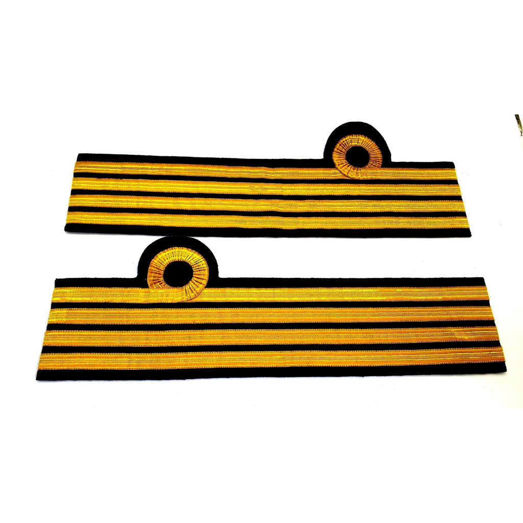 GALÃO DE PUNHO ARMADA MARINHA - Expresso Militar