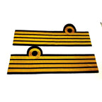 GALÃO DE PUNHO ARMADA MARINHA - Expresso Militar