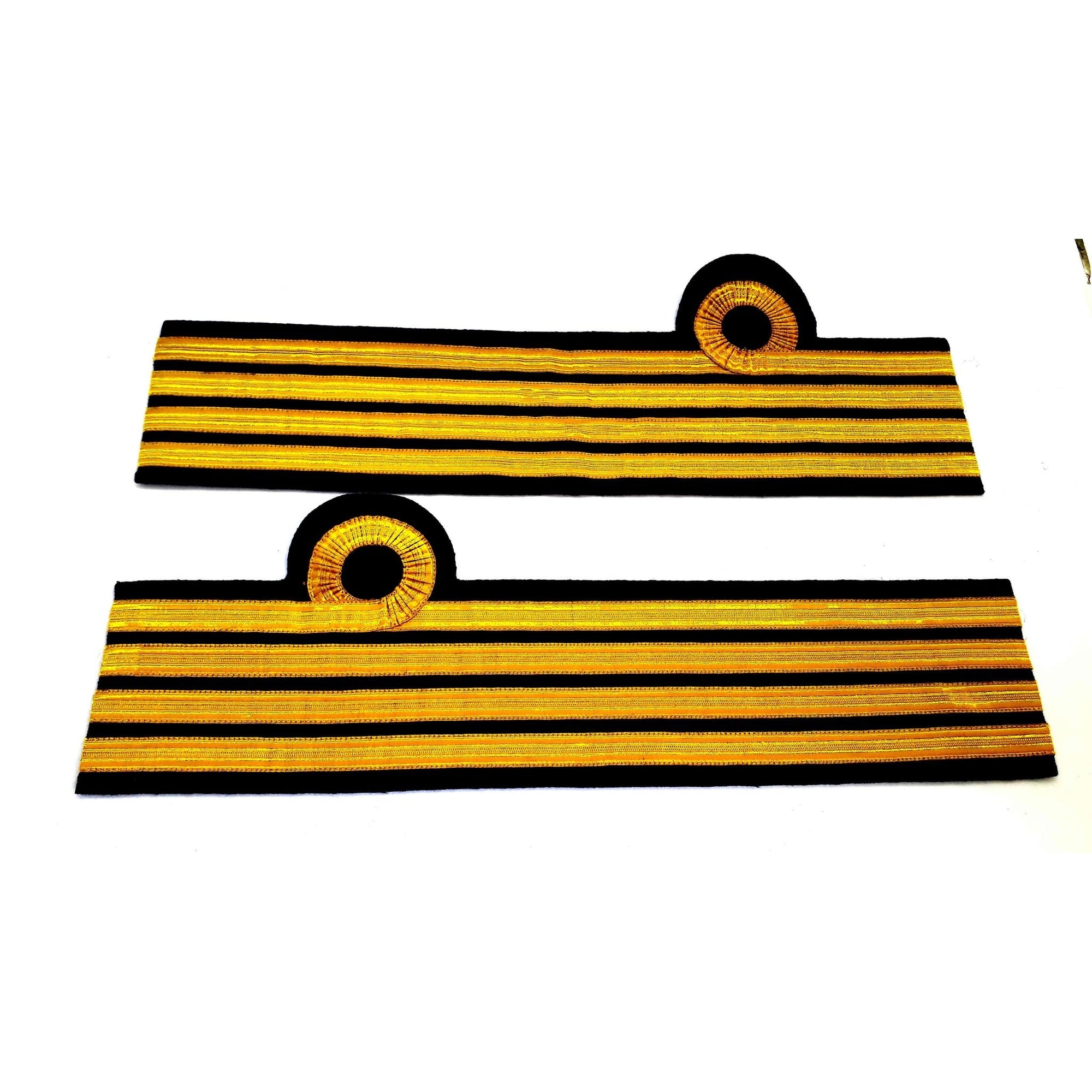 GALÃO DE PUNHO ARMADA MARINHA - Expresso Militar