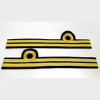 GALÃO DE PUNHO ARMADA MARINHA - Expresso Militar