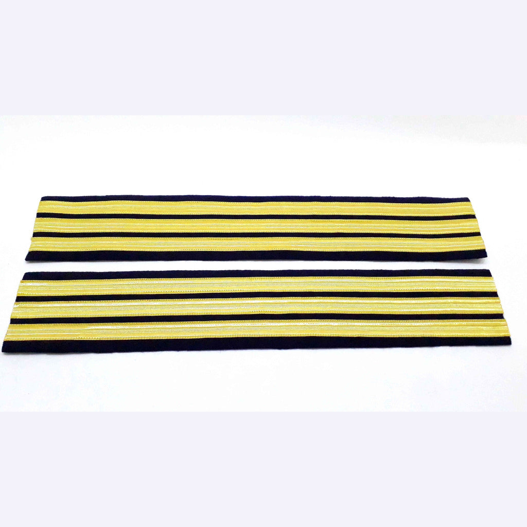 GALÃO DE PUNHO FN MARINHA - Expresso Militar