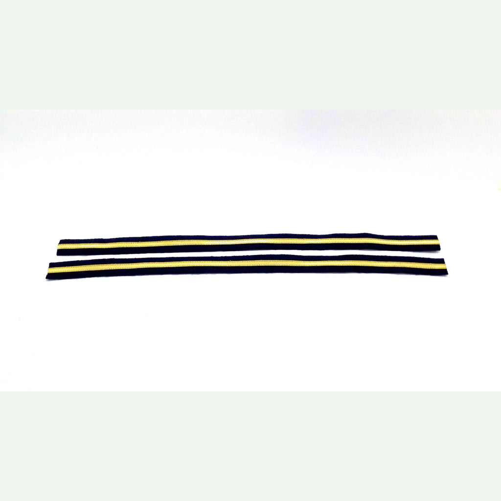 GALÃO DE PUNHO FN MARINHA - Expresso Militar