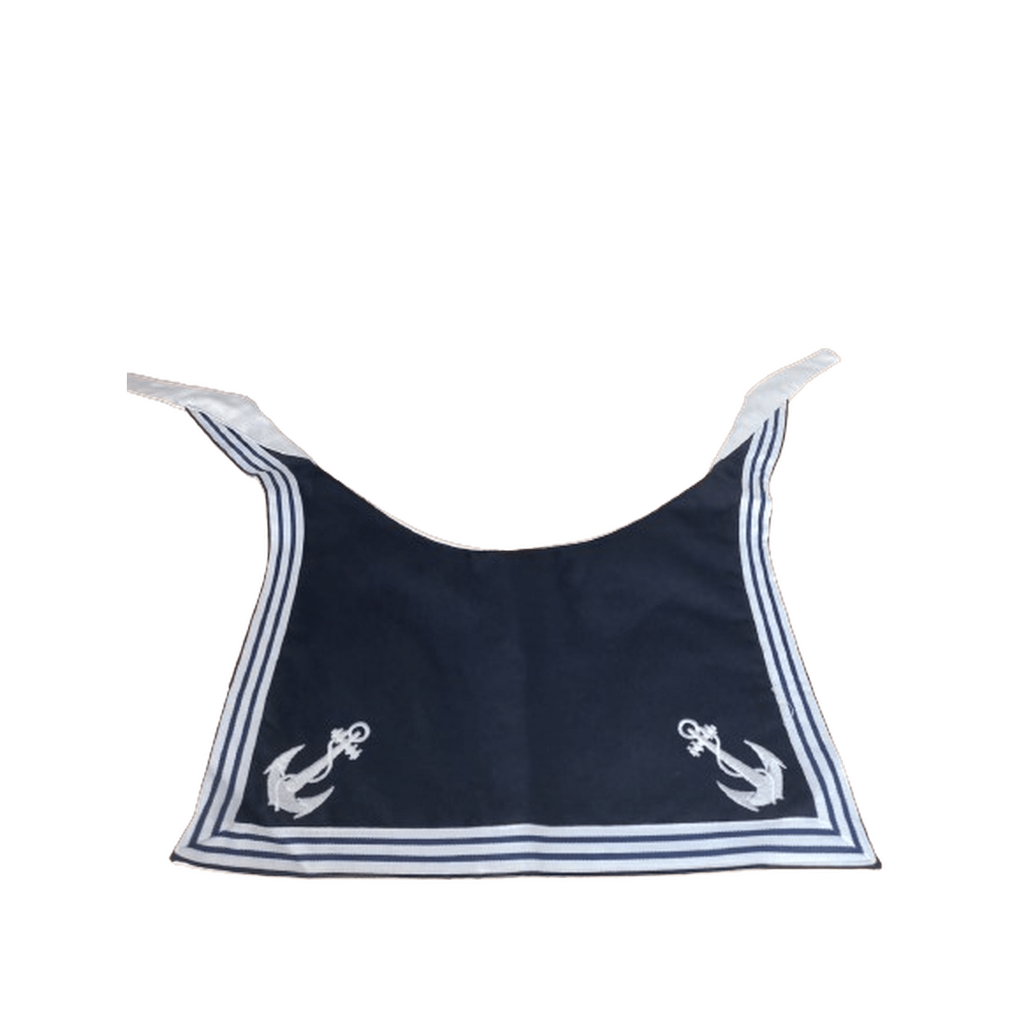 GOLA DO MARINHEIRO - Expresso Militar