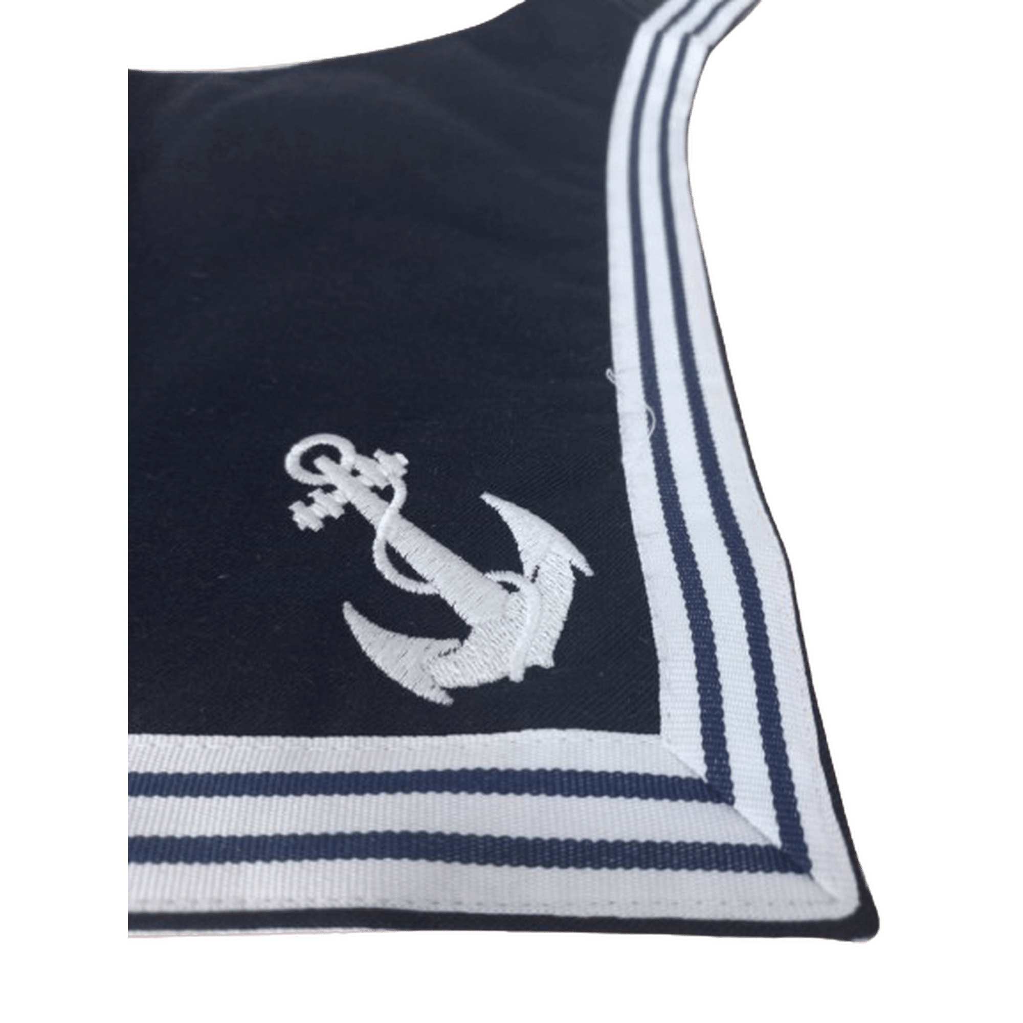 GOLA DO MARINHEIRO - Expresso Militar