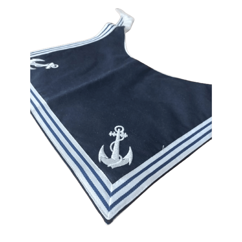 GOLA DO MARINHEIRO - Expresso Militar