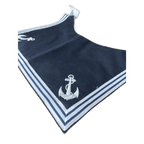 GOLA DO MARINHEIRO - Expresso Militar