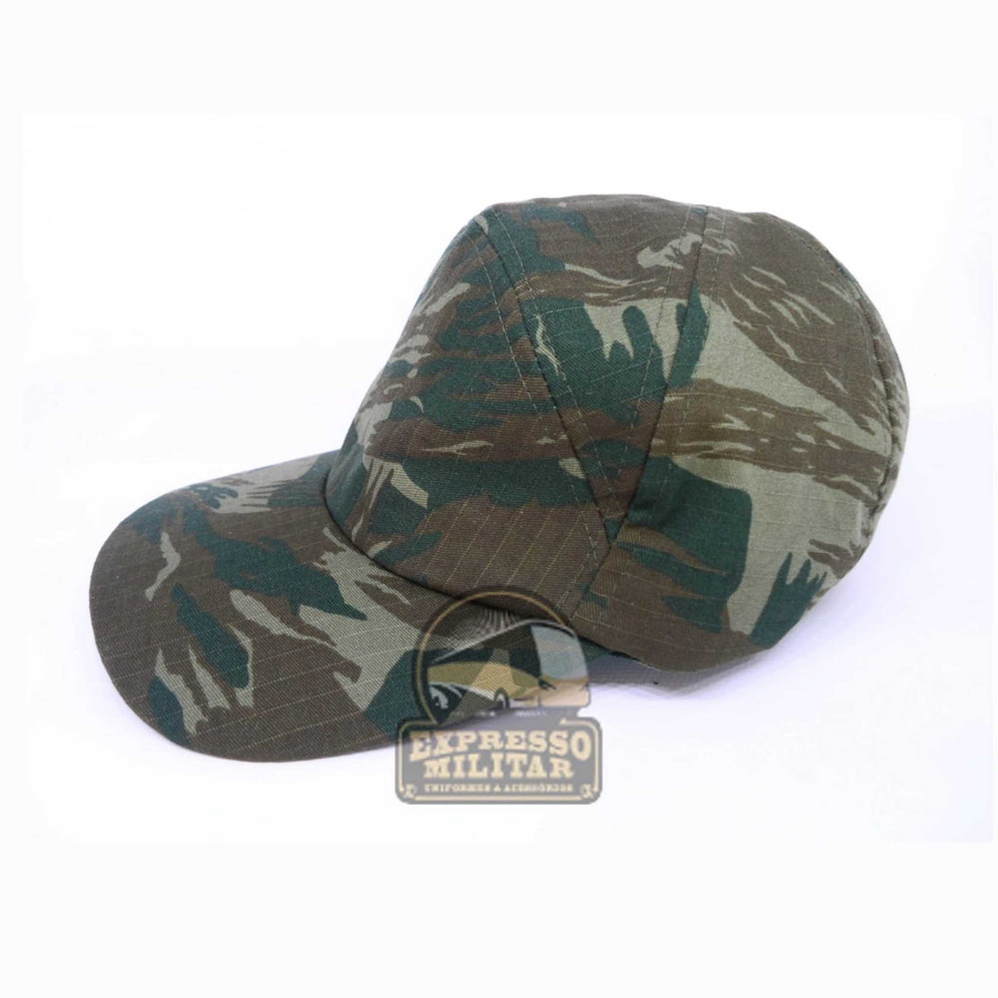 GORRO CAMUFLADO PADRÃO - Expresso Militar