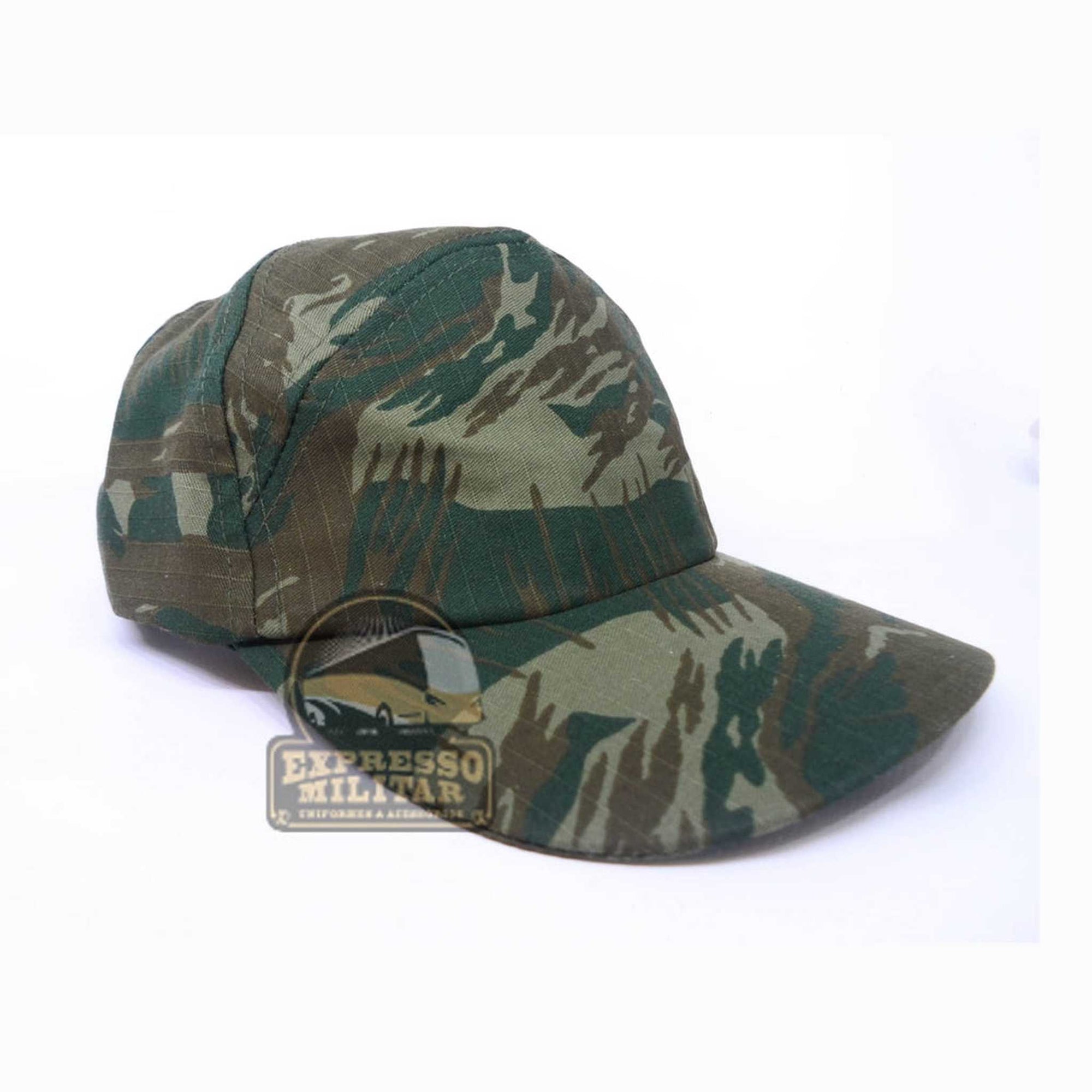 GORRO CAMUFLADO PADRÃO - Expresso Militar