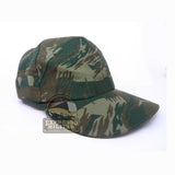 GORRO CAMUFLADO PADRÃO