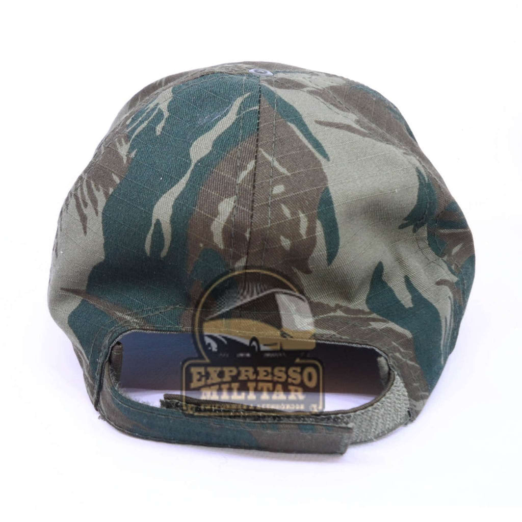 GORRO CAMUFLADO PADRÃO - Expresso Militar