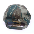 GORRO CAMUFLADO PADRÃO - Expresso Militar