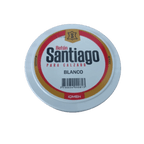 GRAXA SANTIAGO BRANCA 90 ML - Expresso Militar