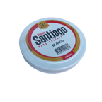 GRAXA SANTIAGO BRANCA 90 ML - Expresso Militar