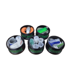 KIT COMBATENTE (CAMPO) - Expresso Militar