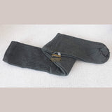 MEIA MILITAR VERDE - CANO ALTO