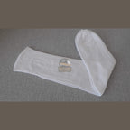 MEIA SOCIAL BRANCA - Expresso Militar