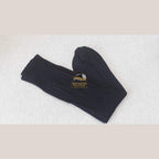 MEIA SOCIAL PRETA - Expresso Militar