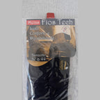 MEIA SOCIAL PRETA - Expresso Militar