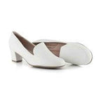 MOCASSIM BRANCO S. MÉDIO - Expresso Militar