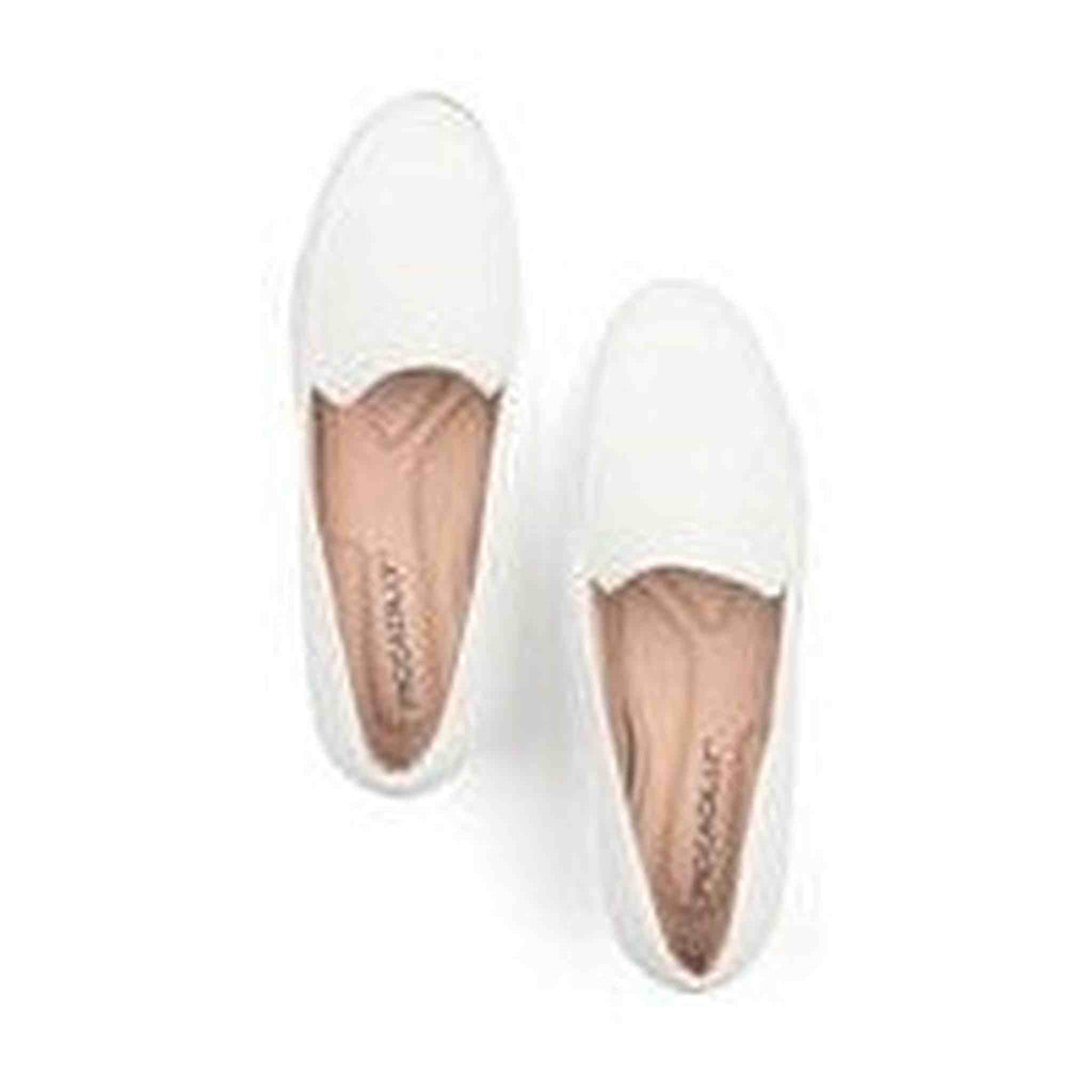 MOCASSIM BRANCO S. MÉDIO - Expresso Militar