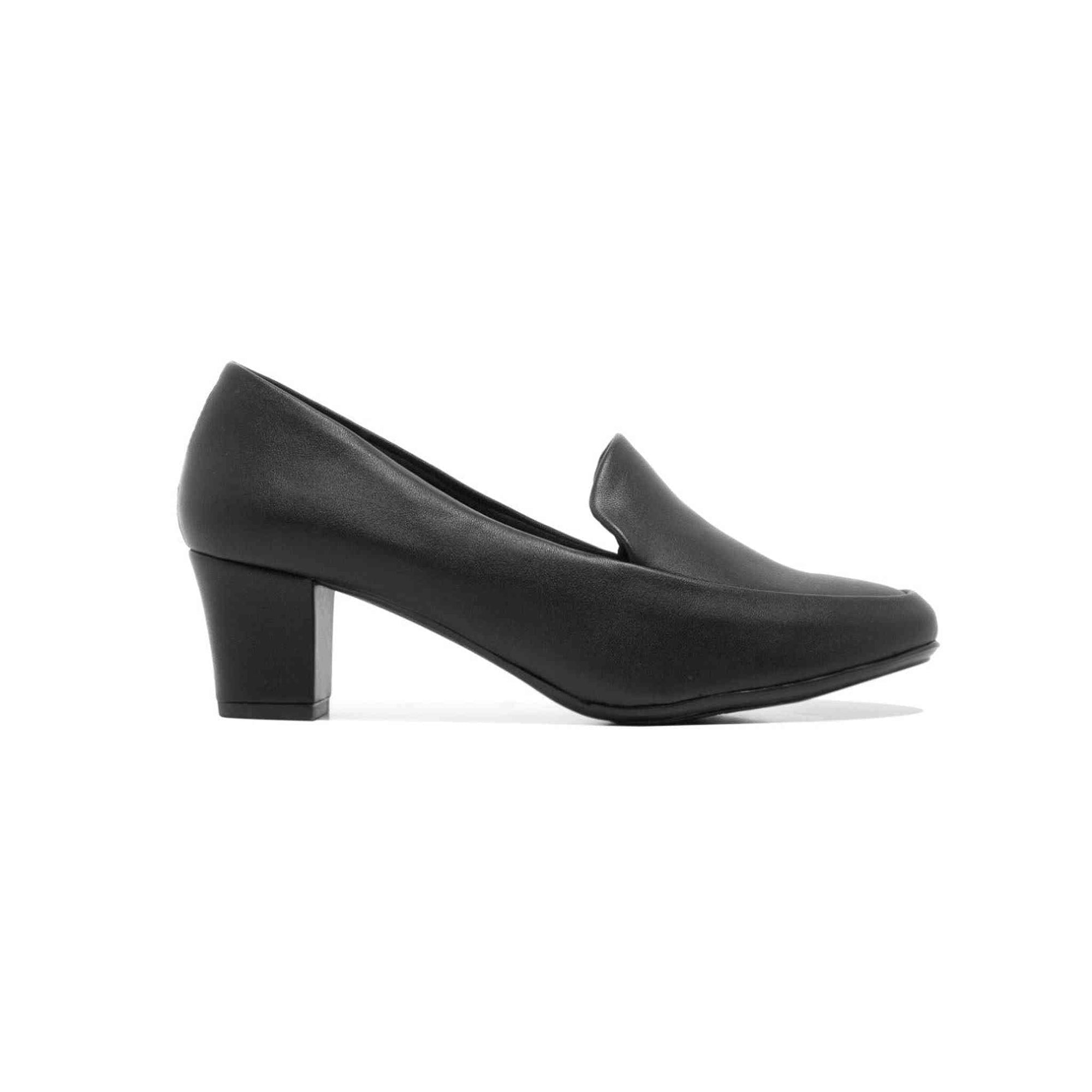 MOCASSIM PRETO S. MÉDIO - Expresso Militar