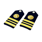 PLATINA DE OMBRO MB CC - Expresso Militar