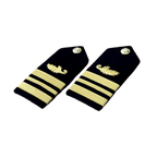 PLATINA DE OMBRO MB CC - Expresso Militar