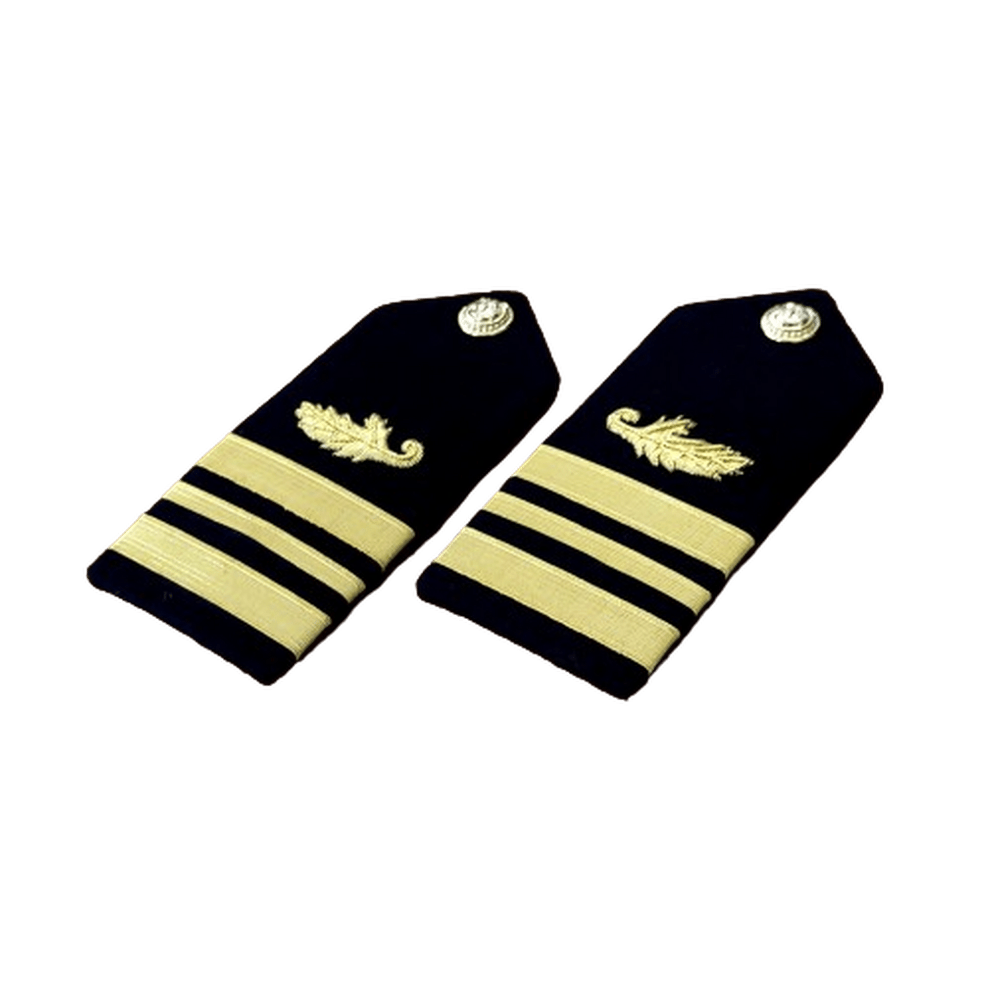 PLATINA DE OMBRO MB CC - Expresso Militar