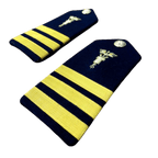 PLATINA DE OMBRO MB CF - Expresso Militar