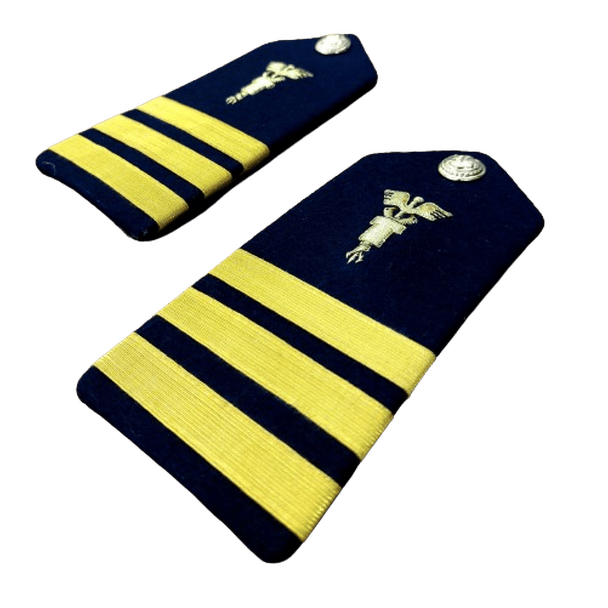 PLATINA DE OMBRO MB CF - Expresso Militar