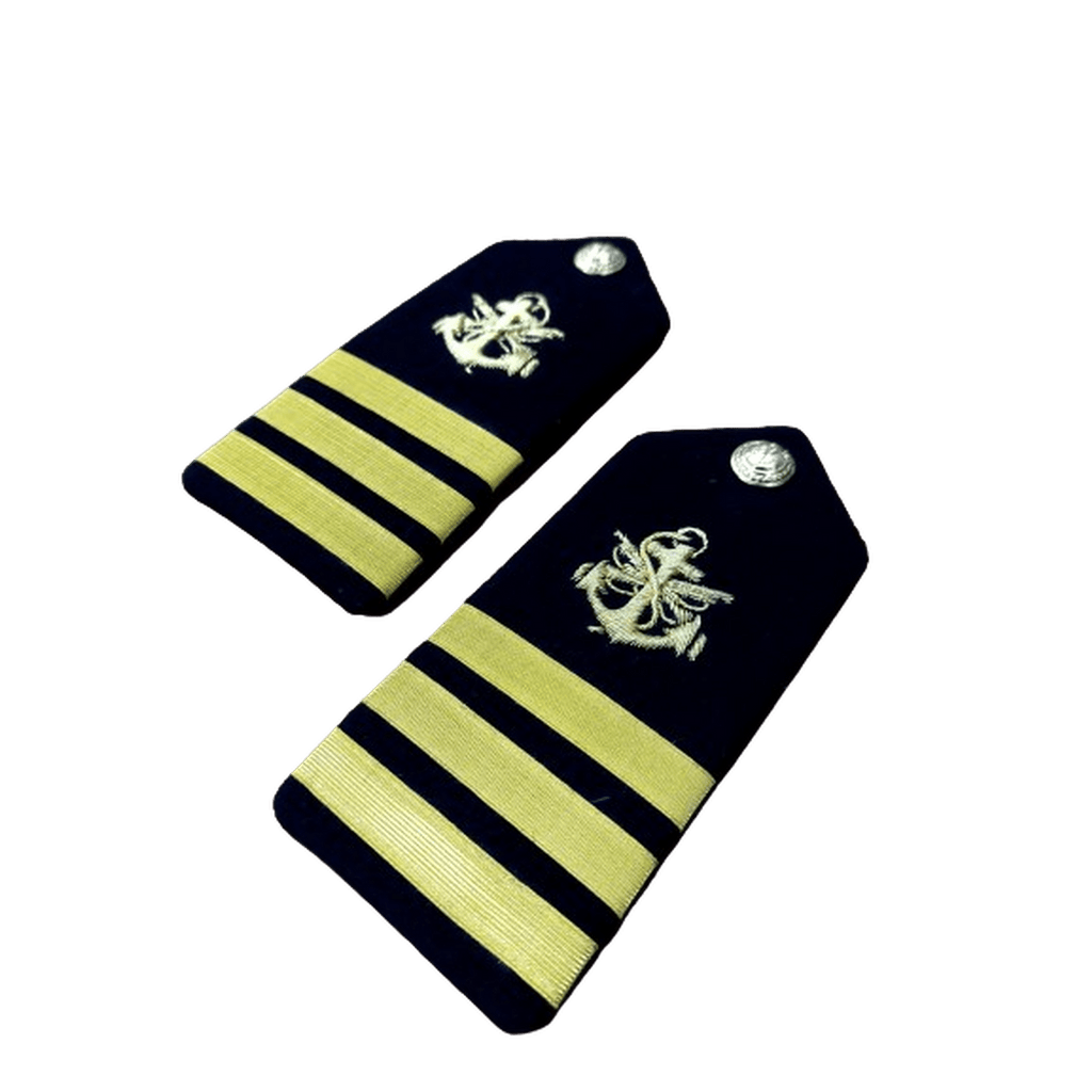 PLATINA DE OMBRO MB CF - Expresso Militar