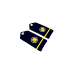 PLATINA DE OMBRO MB GM RM2 - Expresso Militar