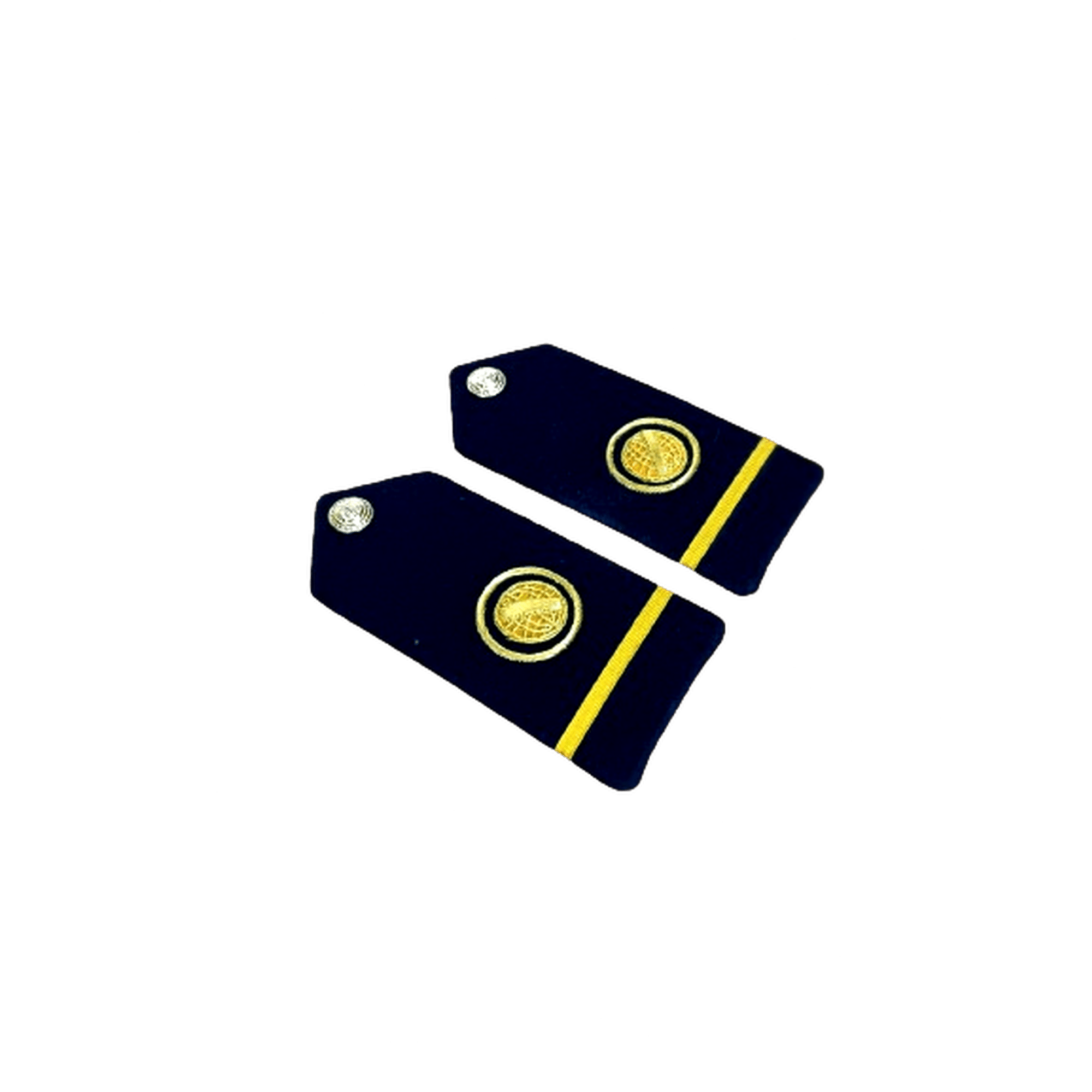 PLATINA DE OMBRO MB GM RM2 - Expresso Militar