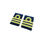 PLATINA DO AGASALHO MB ARMADA - Expresso Militar