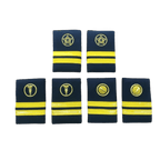 PLATINA DO AGASALHO MB RM2 - Expresso Militar