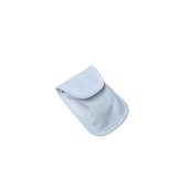 PORTA ALGEMA NYLON ENVELOPE BRANCA