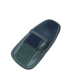 PORTA ALGEMA NYLON VERDE ENVELOPE - Expresso Militar