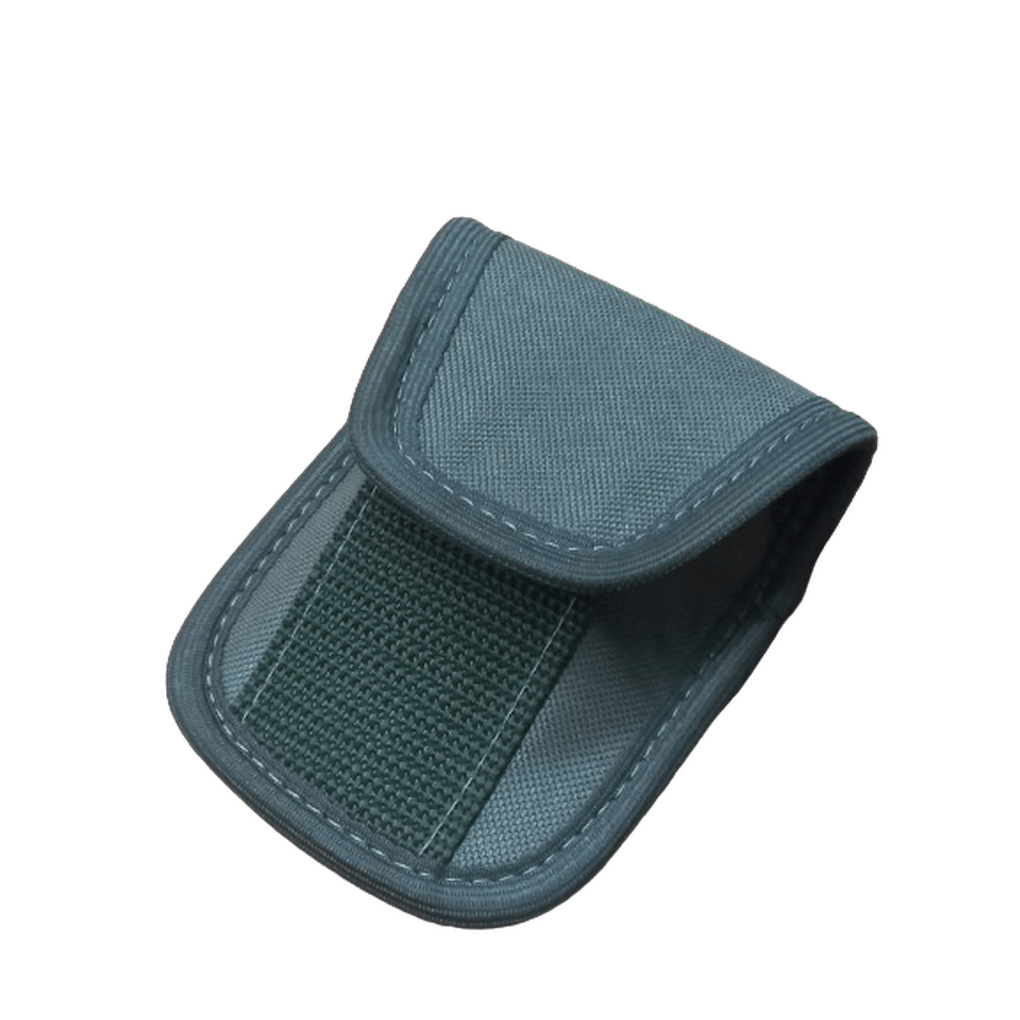 PORTA ALGEMA NYLON VERDE ENVELOPE - Expresso Militar