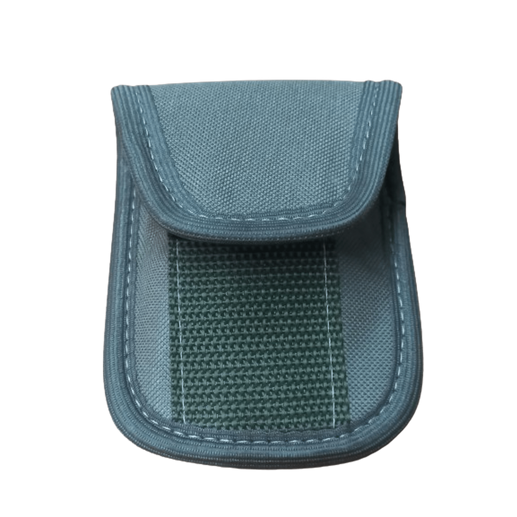 PORTA ALGEMA NYLON VERDE ENVELOPE - Expresso Militar