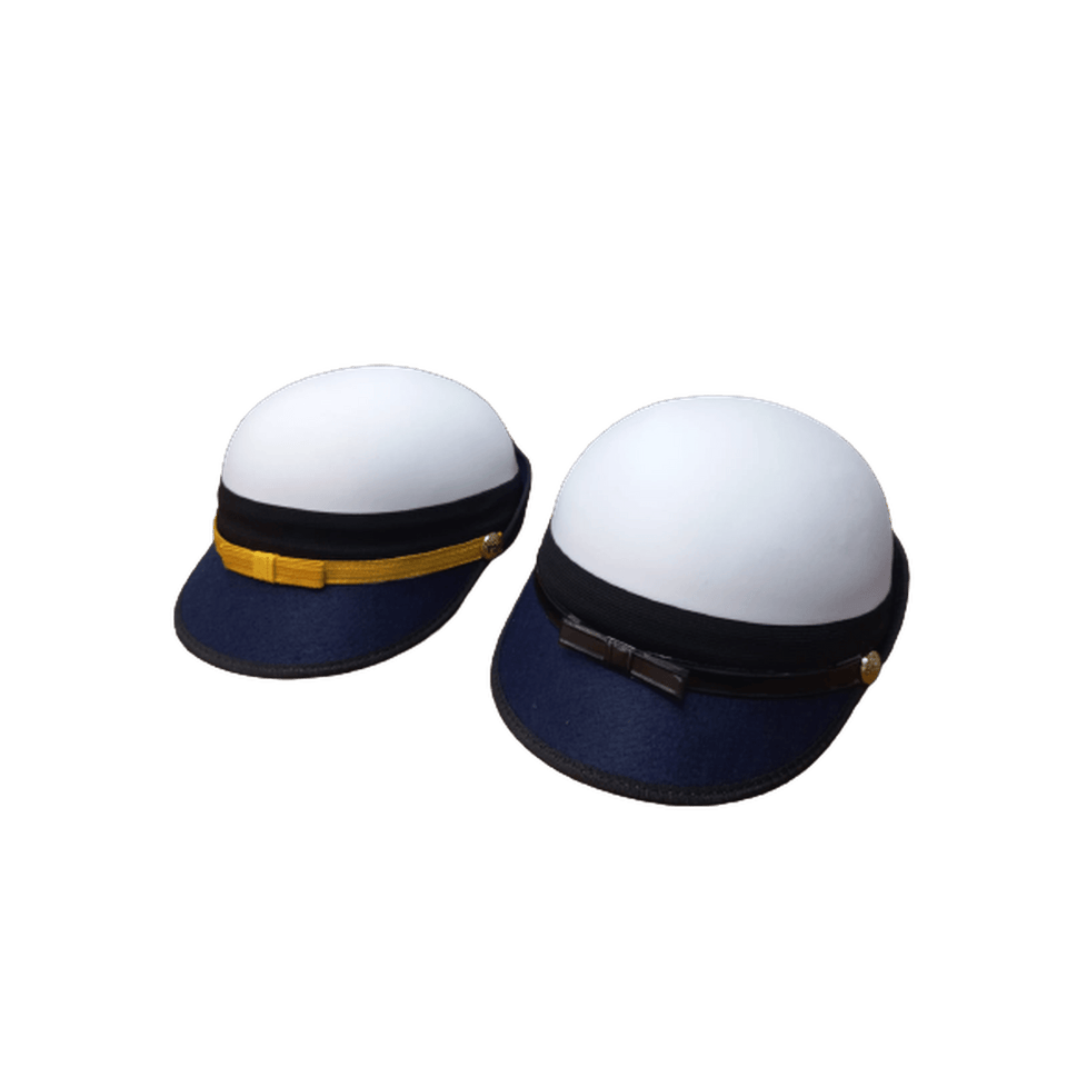 QUEPE FEMININO MARINHA - Expresso Militar