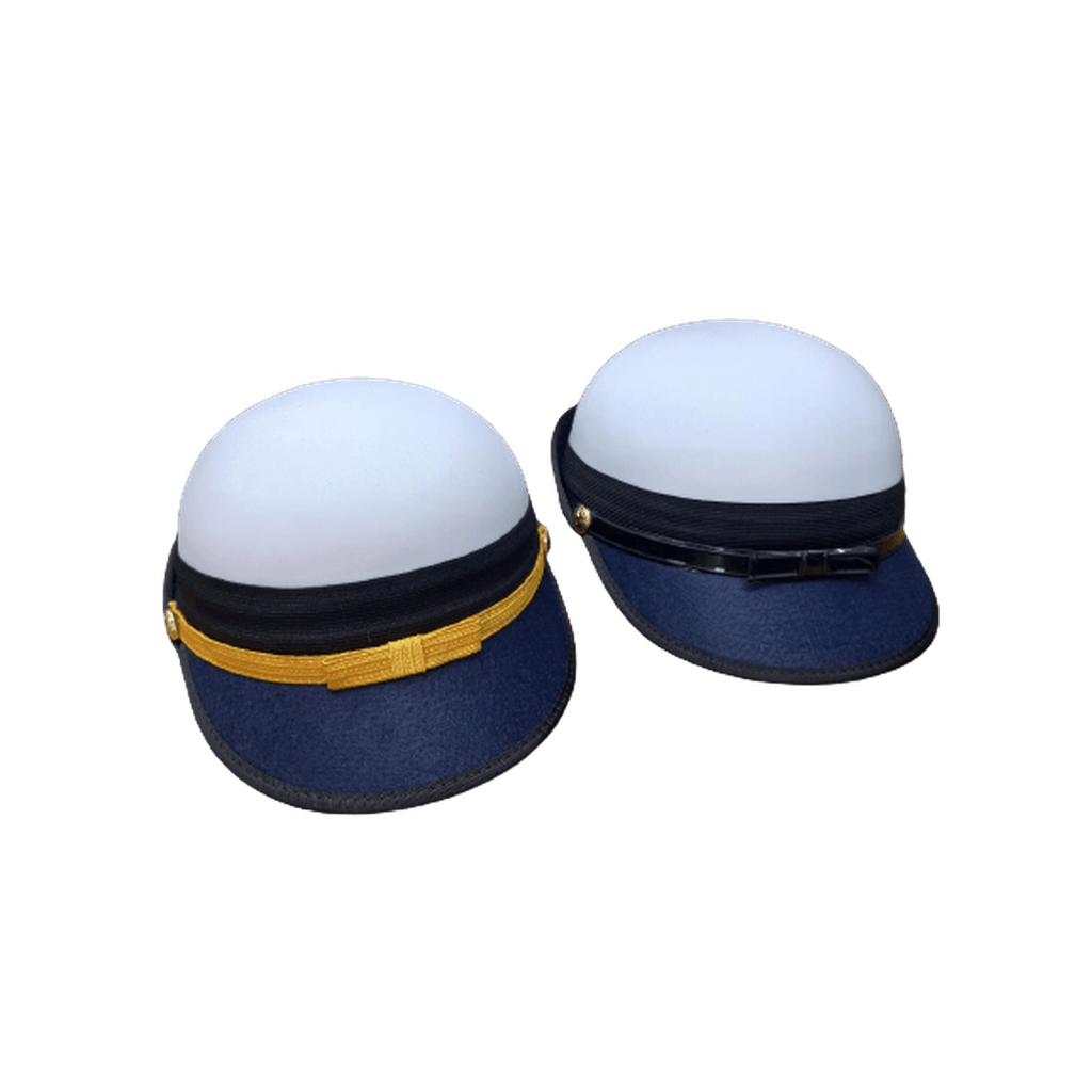 QUEPE FEMININO MARINHA - Expresso Militar